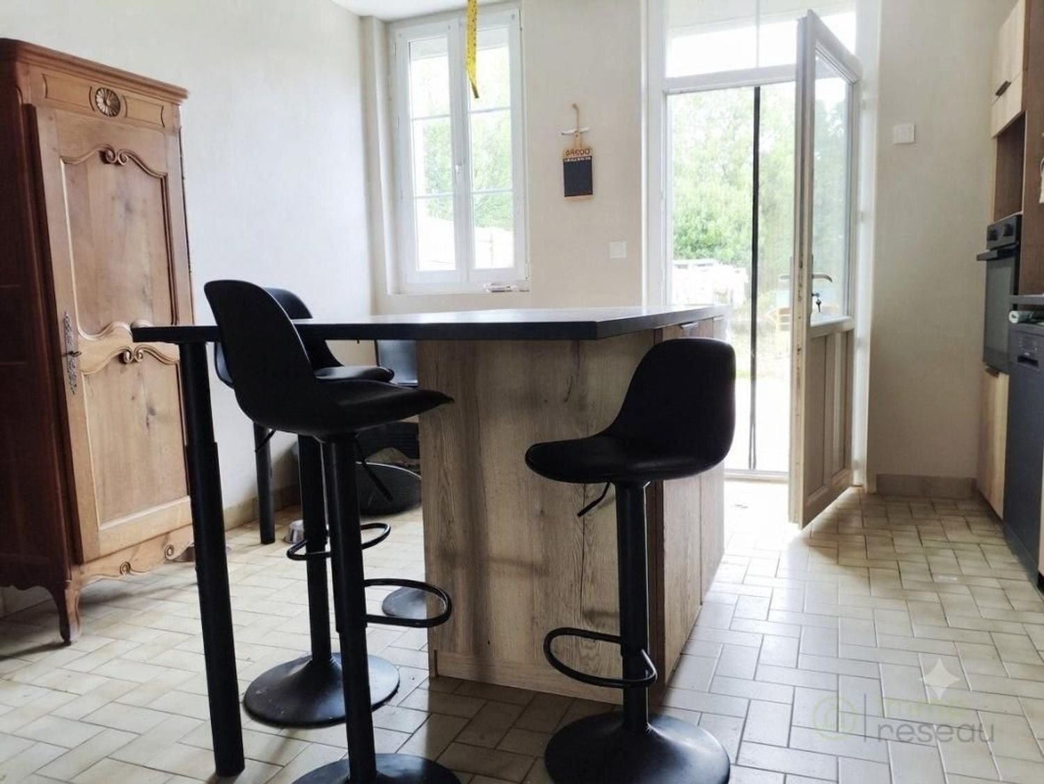 Maison à vendre, 105m², Saint-Julien-des-Landes
