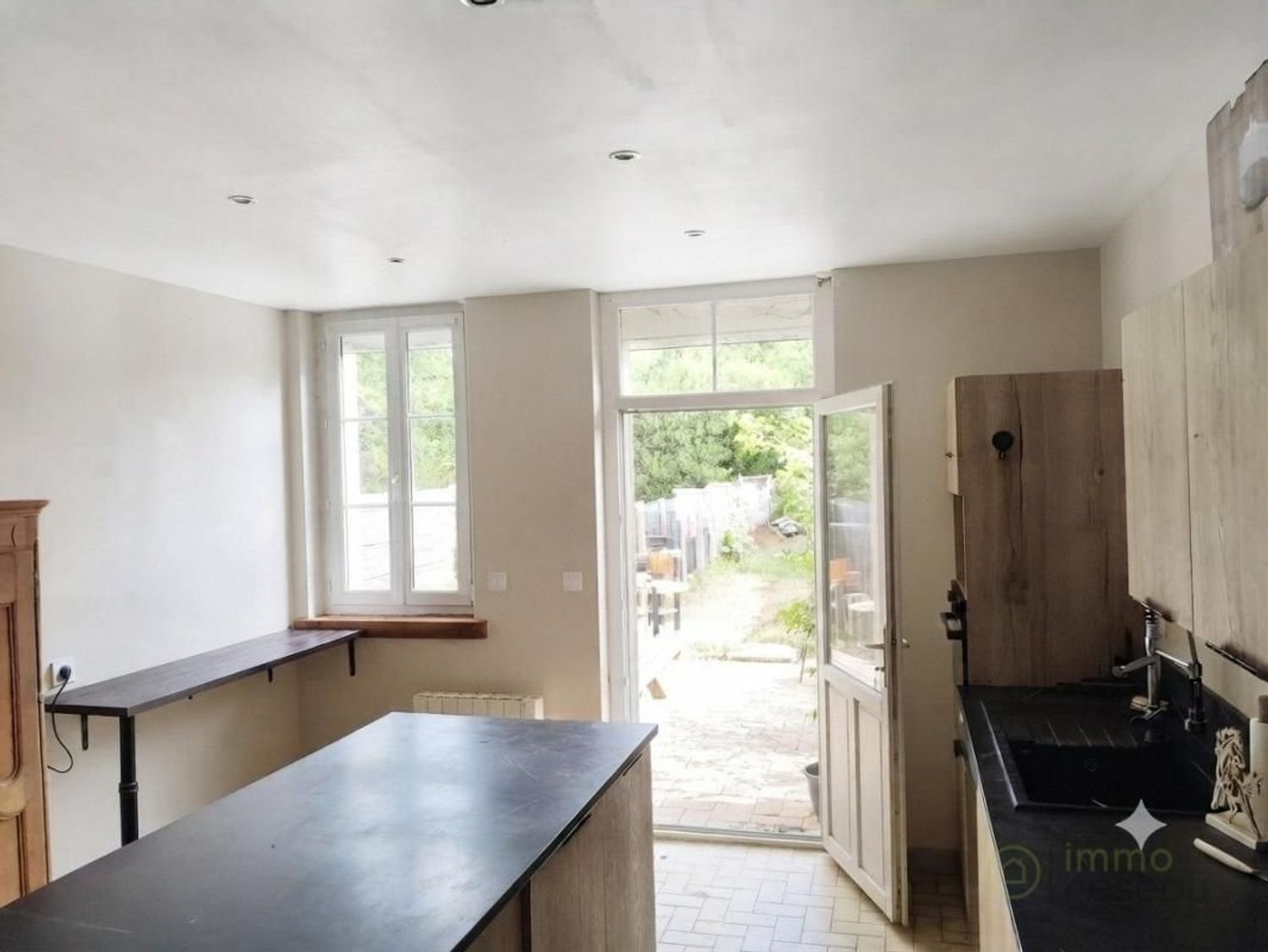 Maison à vendre, 105m², Saint-Julien-des-Landes