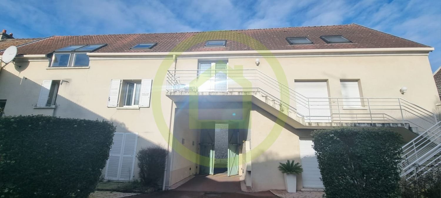 Appartement à vendre, 48m², Pierrelaye