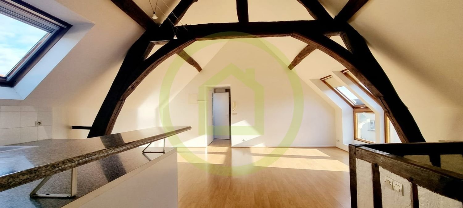 Appartement à vendre, 48m², Pierrelaye
