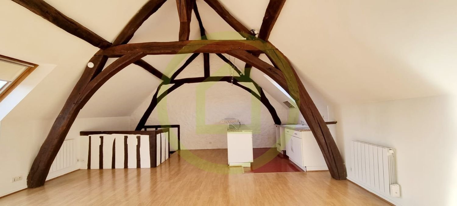 Appartement à vendre, 48m², Pierrelaye