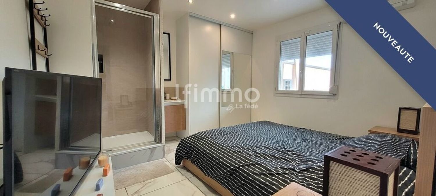 Maison à vendre, 115m², Mitry-Mory
