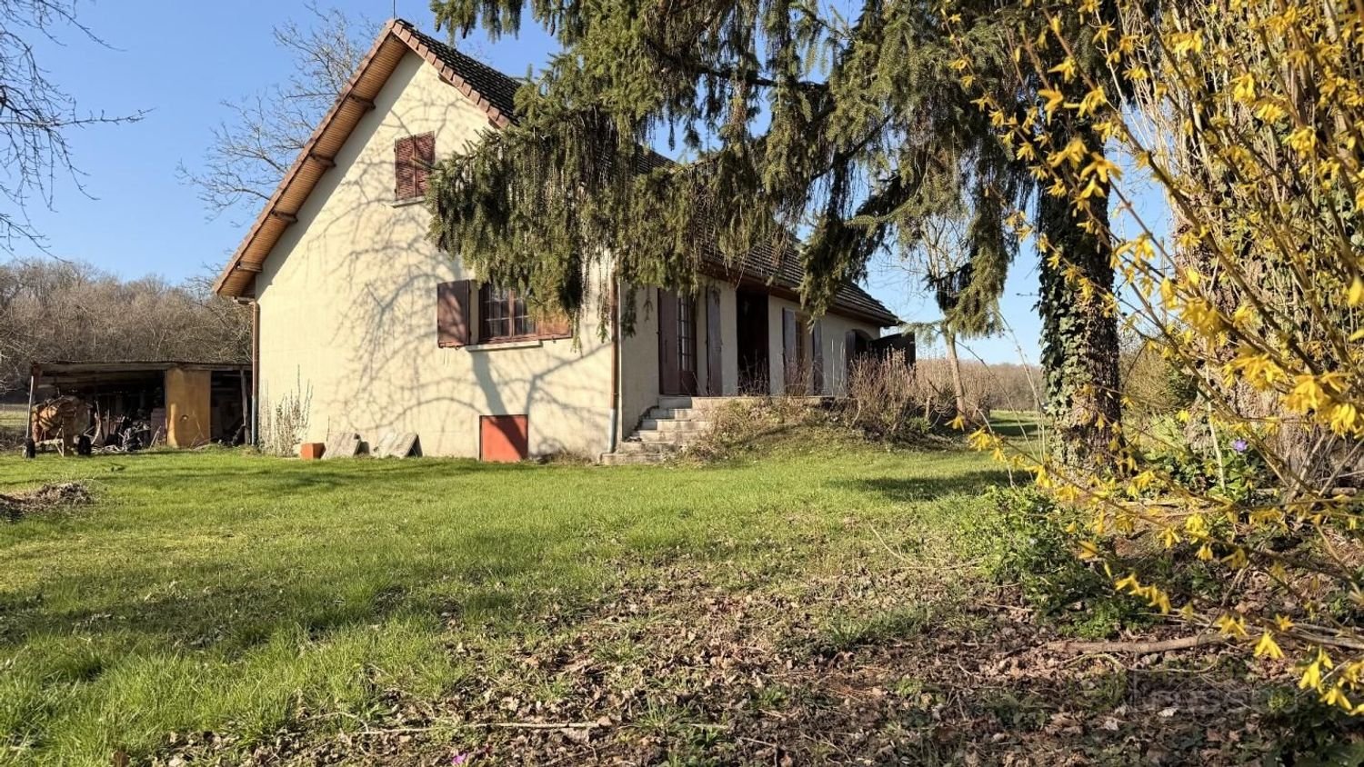 Maison à vendre, 89m², Trie-Château