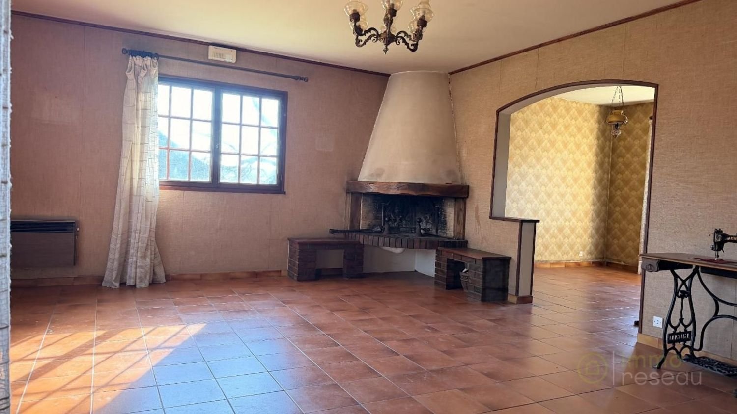 Maison à vendre, 89m², Trie-Château