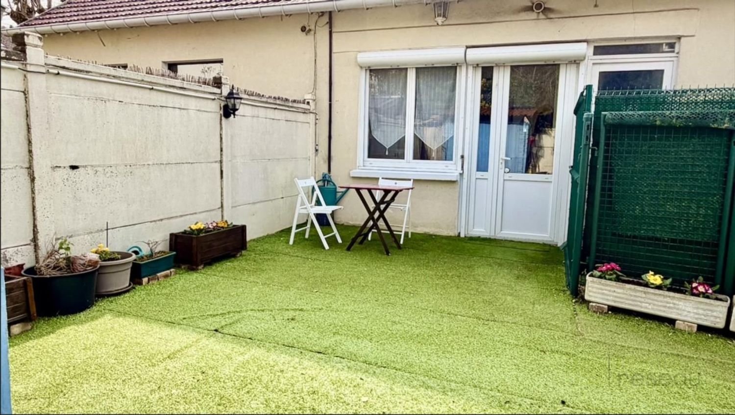 Maison à vendre, 70m², L'Isle-Adam