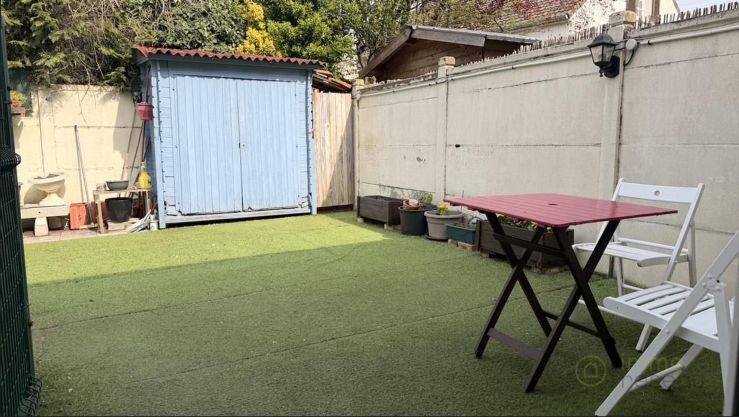 Maison à vendre, 70m², L'Isle-Adam