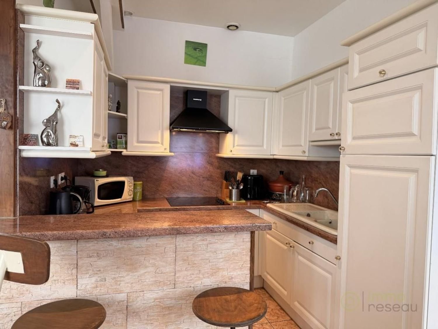 Maison à vendre, 70m², L'Isle-Adam