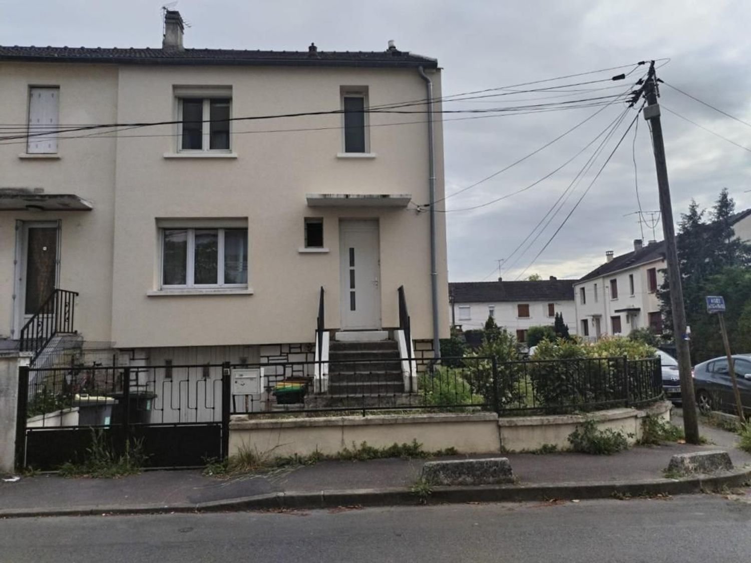 Maison à vendre, 77m², Eaubonne