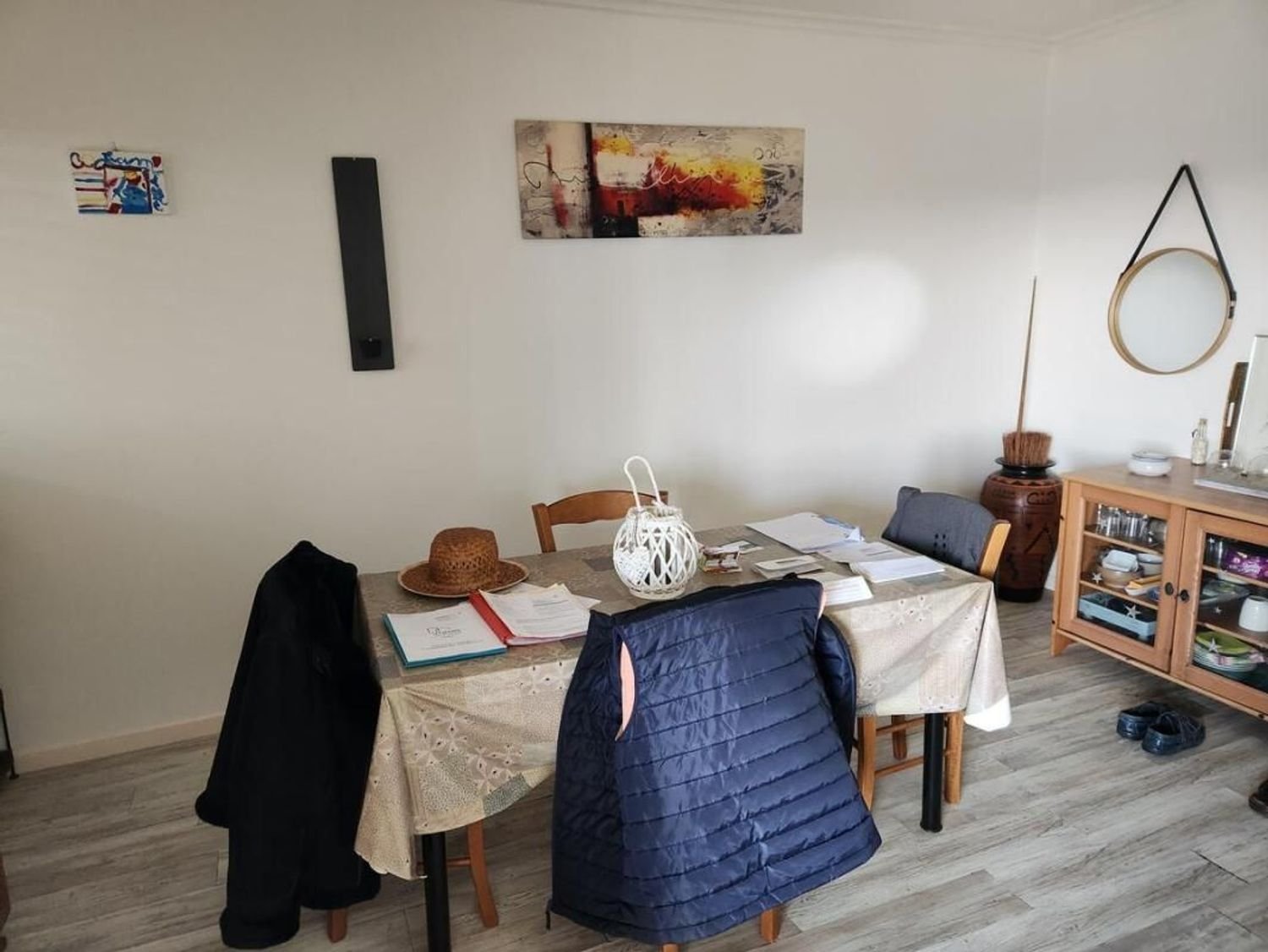 Appartement à vendre, 81m², La Roche-sur-Yon