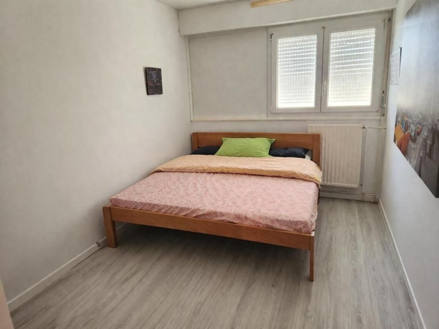 Appartement à vendre, 81m², La Roche-sur-Yon