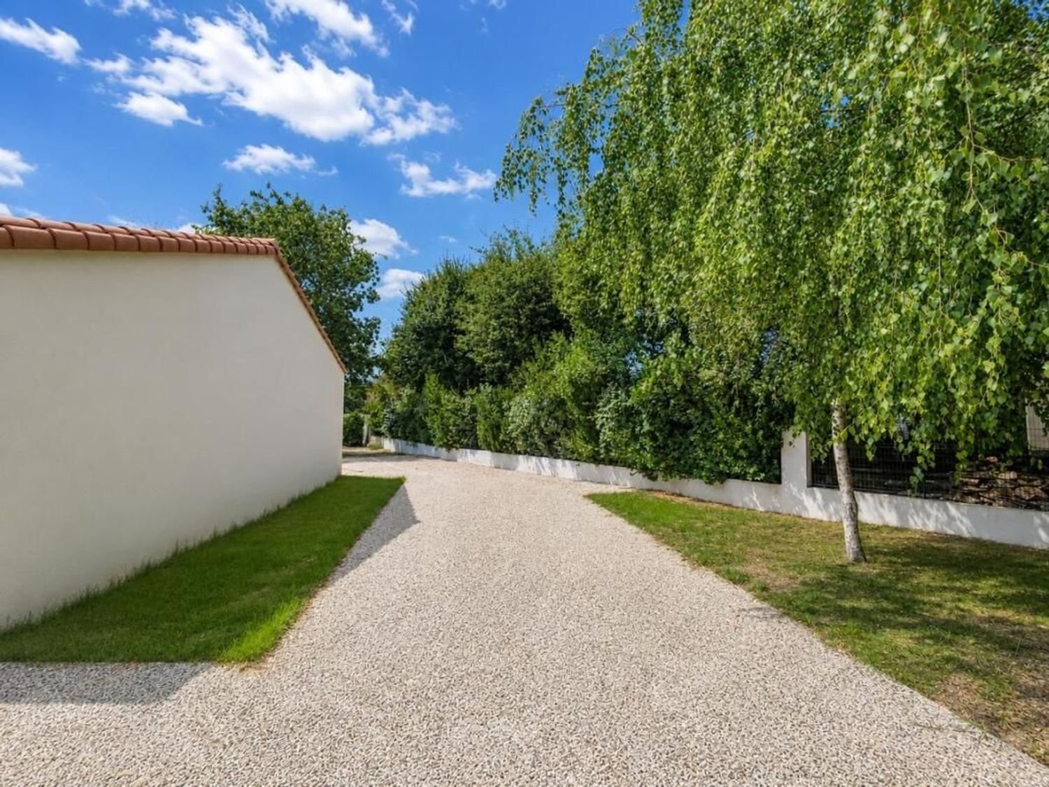 Maison à vendre, 99m², Talmont-Saint-Hilaire