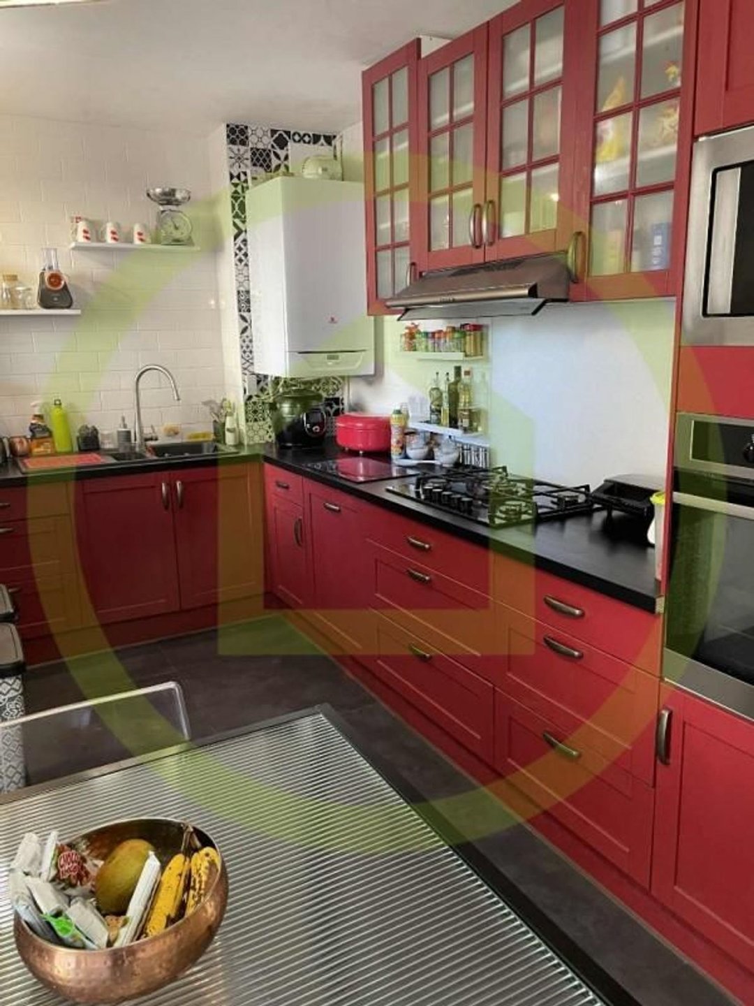 Maison à vendre, 138m², L'Isle-Adam