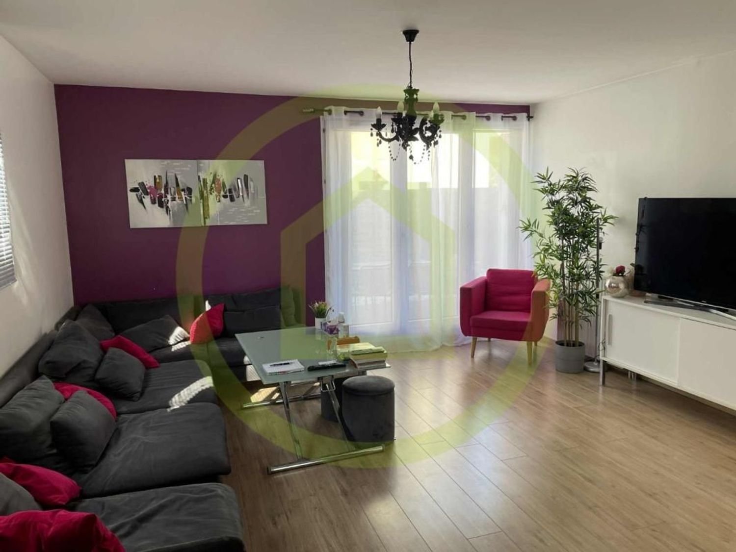 Maison à vendre, 138m², L'Isle-Adam