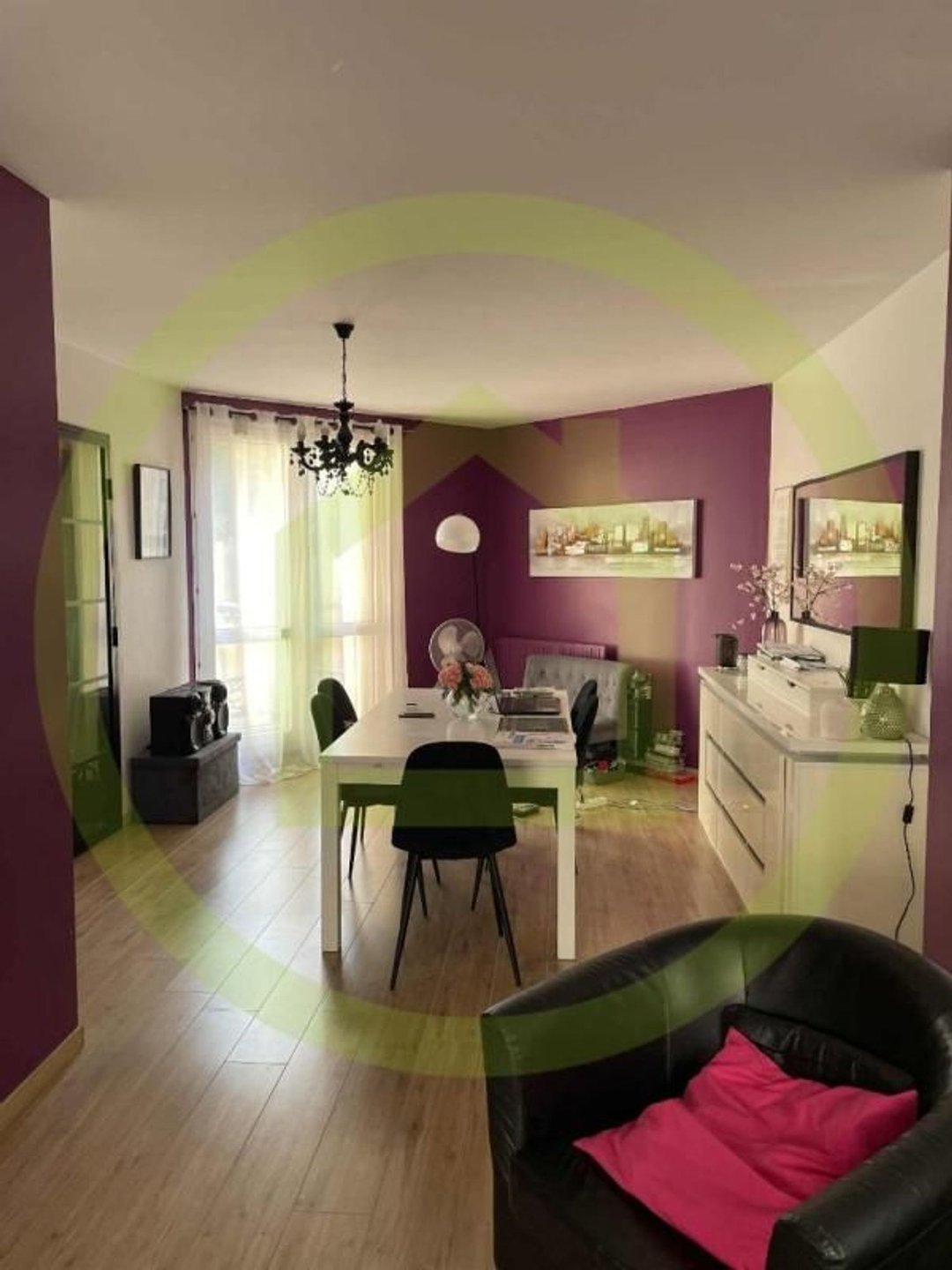 Maison à vendre, 138m², L'Isle-Adam