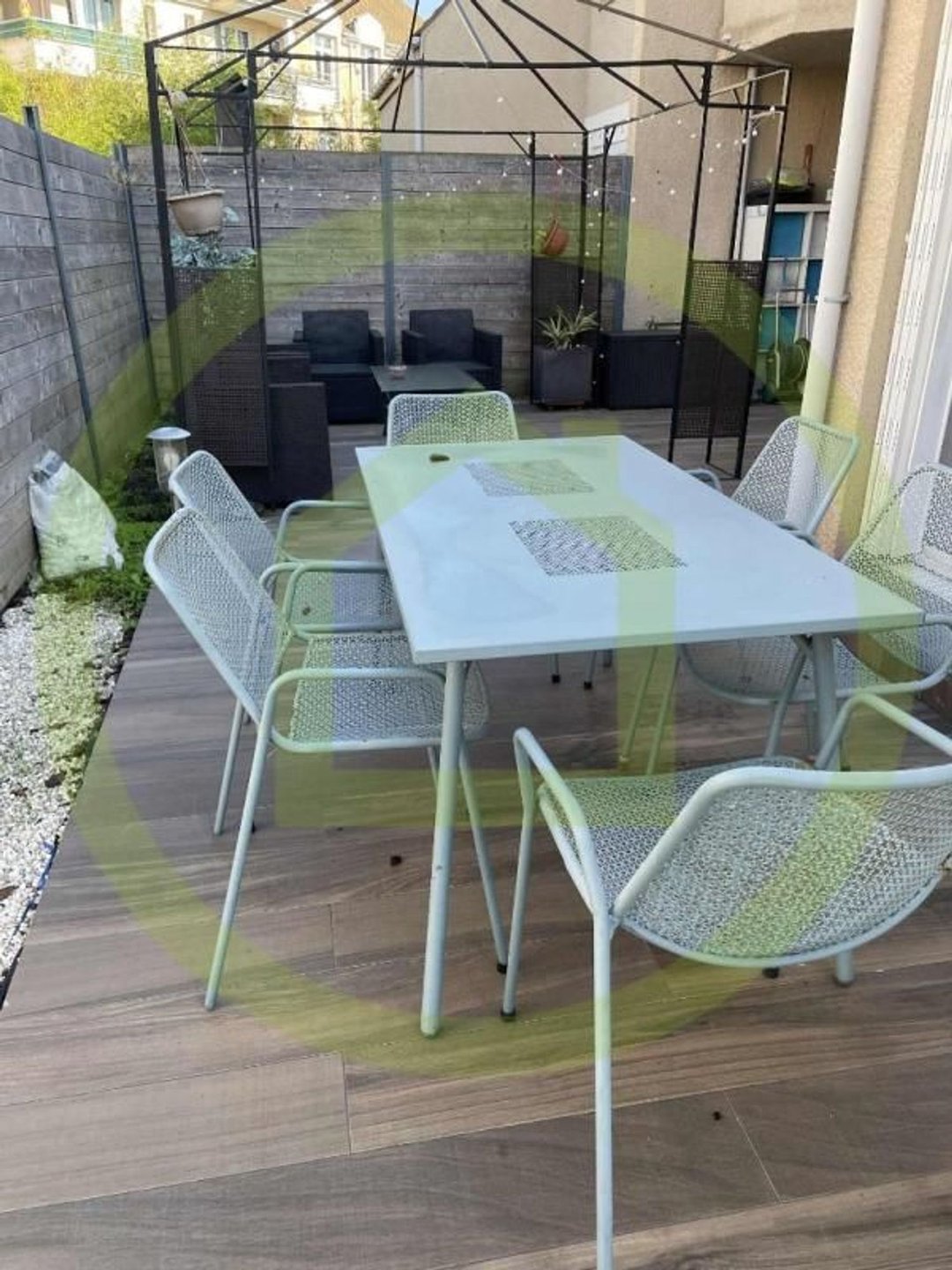 Maison à vendre, 138m², L'Isle-Adam