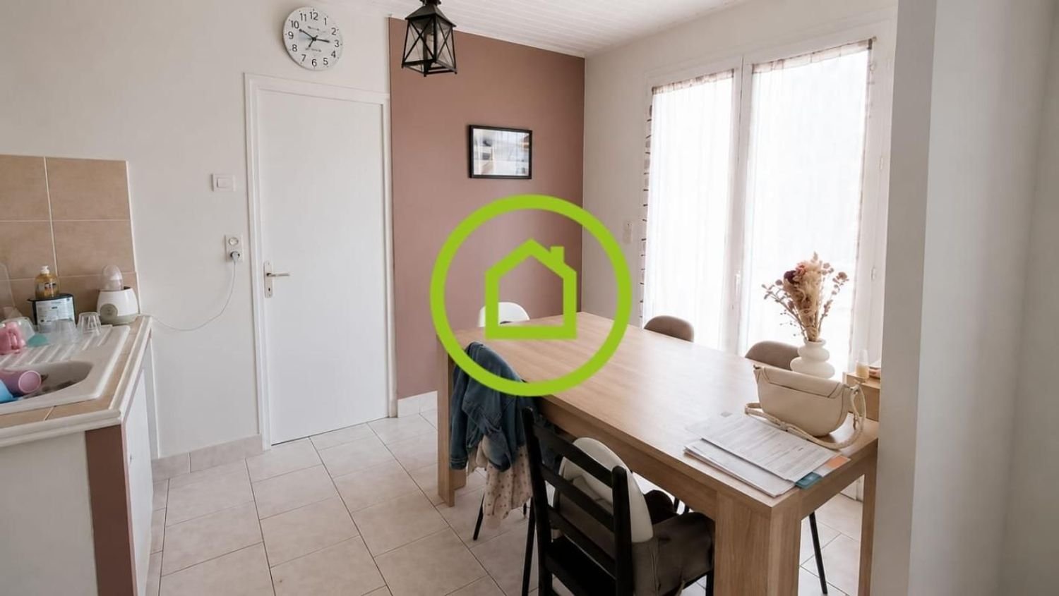 Maison à vendre, 50m², Beauvoir-sur-Mer