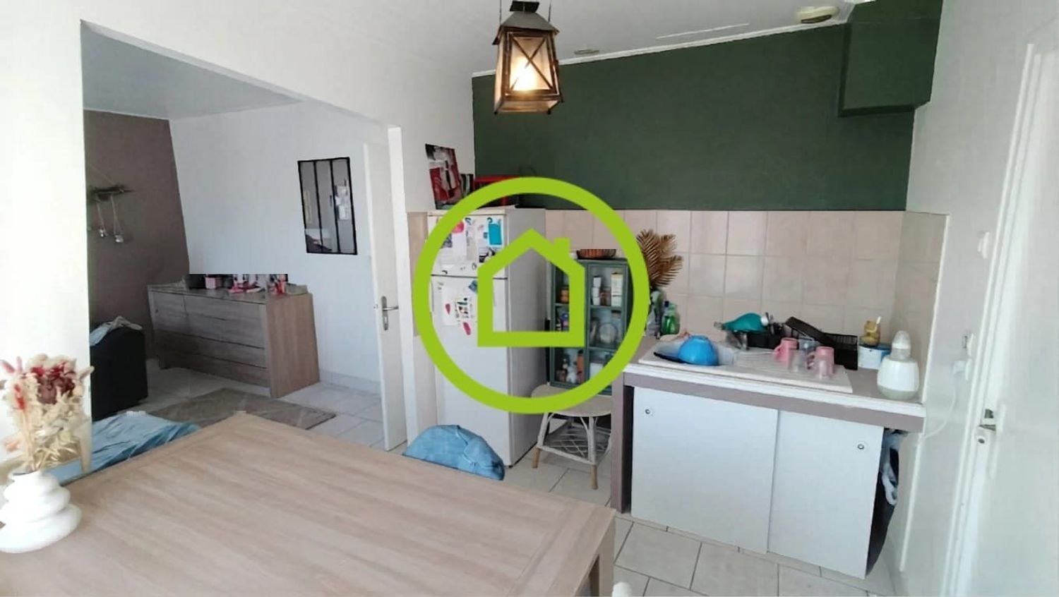 Maison à vendre, 50m², Beauvoir-sur-Mer