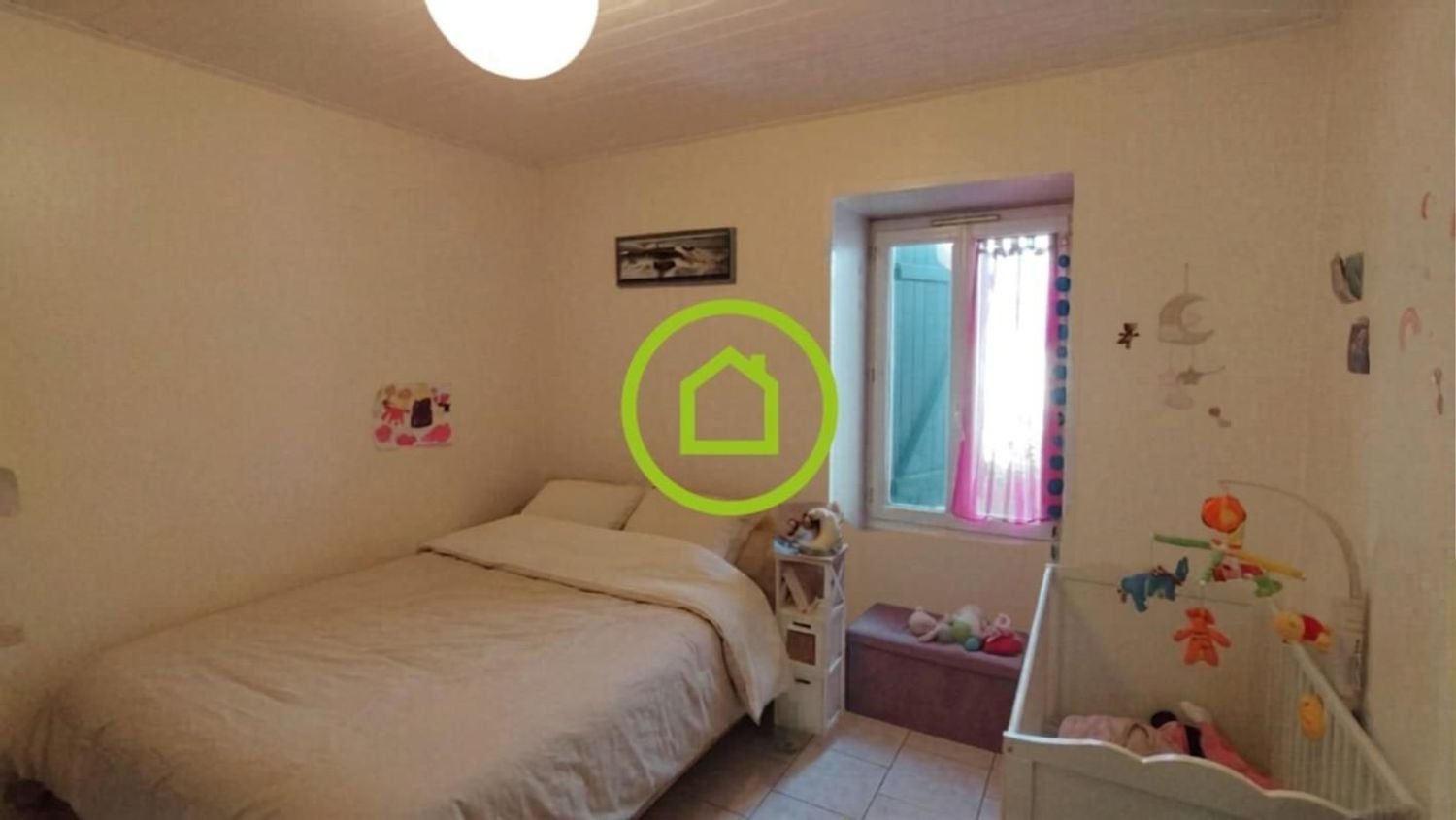 Maison à vendre, 50m², Beauvoir-sur-Mer