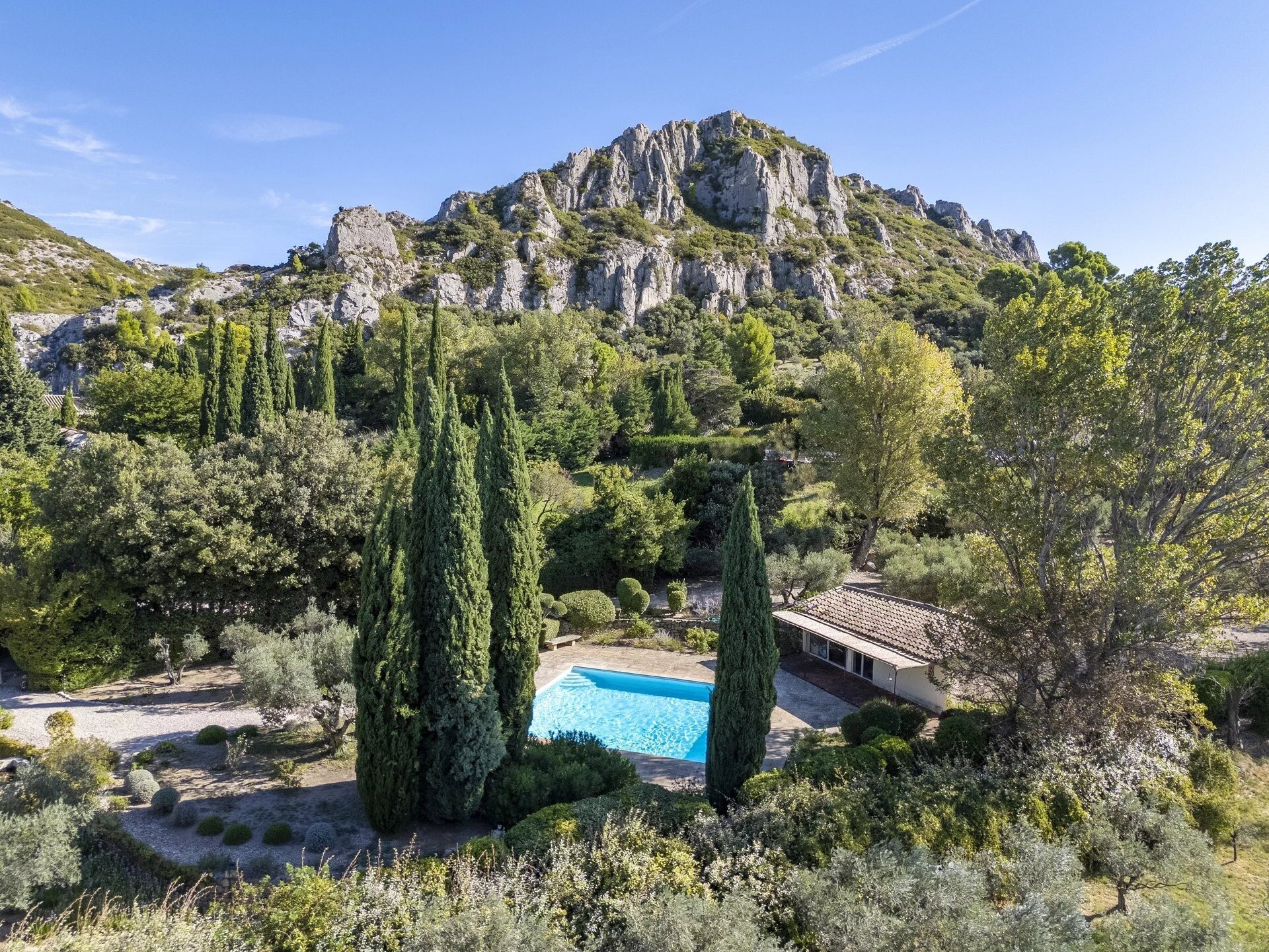 Maison à vendre, 220m², Maussane-les-Alpilles