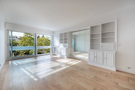 Appartement 4 pièces 88 m² · à Neuilly-sur-Seine · 88 m² · 1 070 000 €