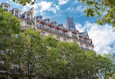 Appartement 8 pièces 198 m² · à Neuilly-sur-Seine · 198 m² · 3 150 000 €