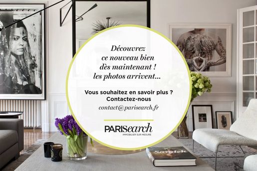 Appartement 5 pièces 200 m² · à Paris 16ème · 200 m² · 3 300 000 €