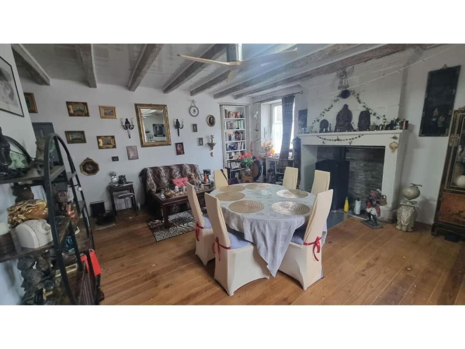 Maison à vendre, 86m², Mairé