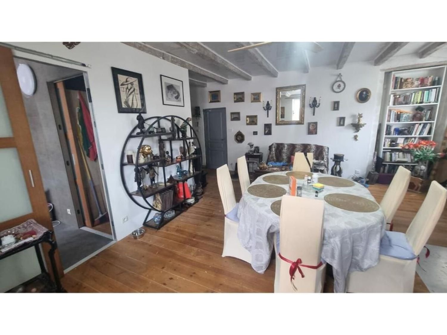Maison à vendre, 86m², Mairé