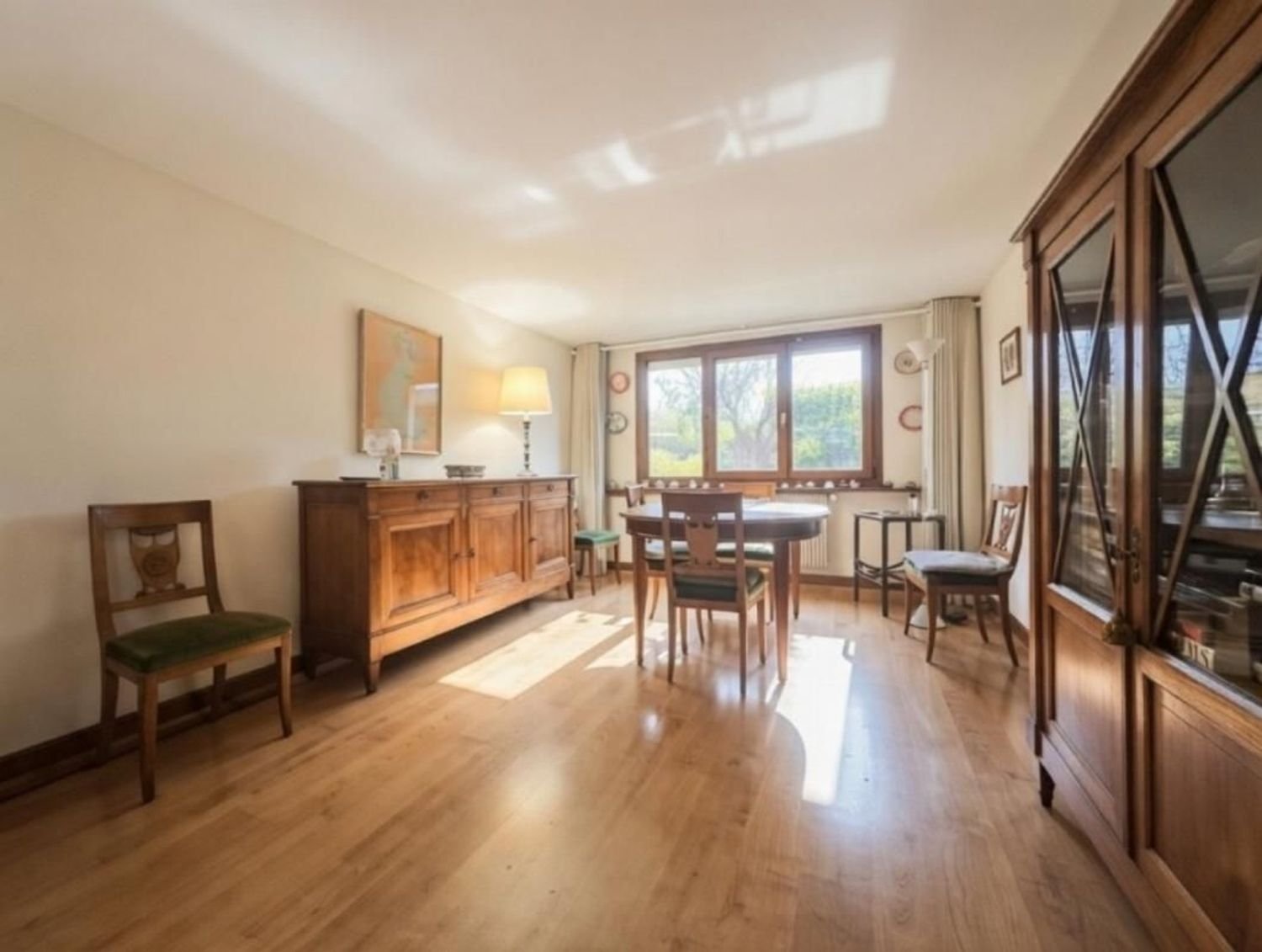 Maison à vendre, 186m², Chelles