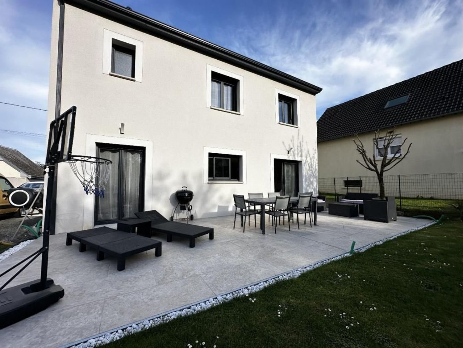 Maison à vendre, 115m², Tréon