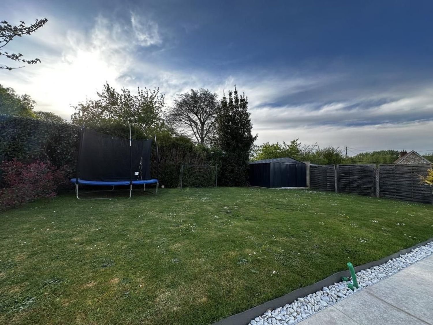 Maison à vendre, 115m², Tréon