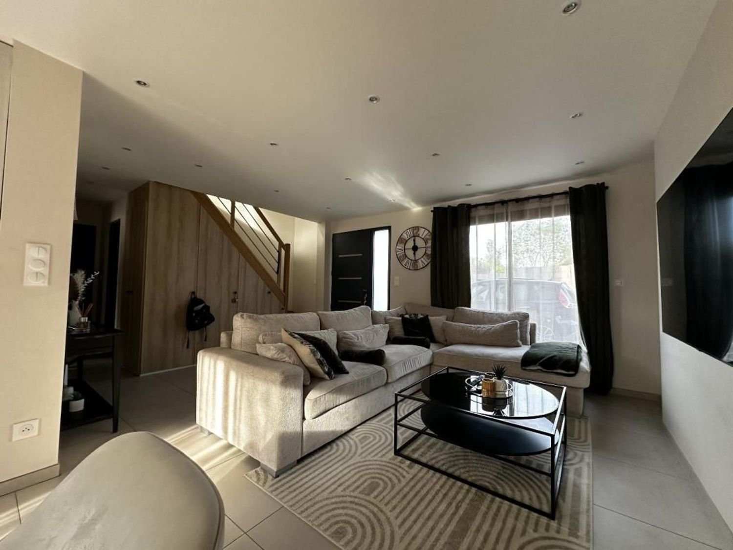 Maison à vendre, 115m², Tréon