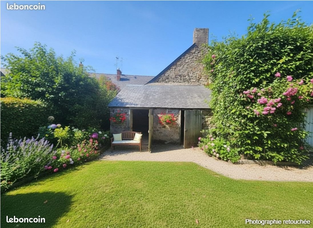 Maison à vendre, 104m², Missillac