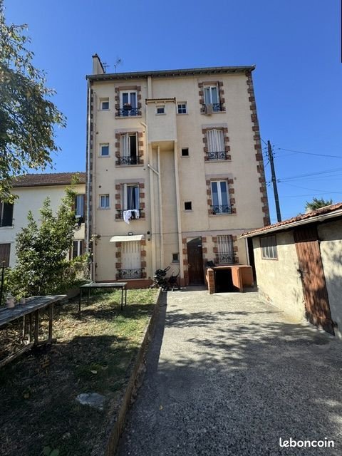 Appartement à louer, 64m², Argenteuil