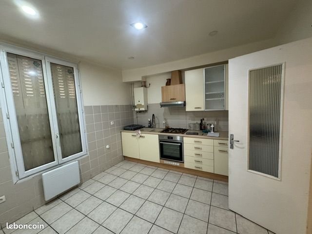 Appartement à louer, 64m², Argenteuil