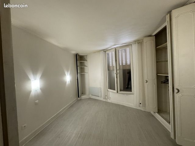 Appartement à louer, 64m², Argenteuil