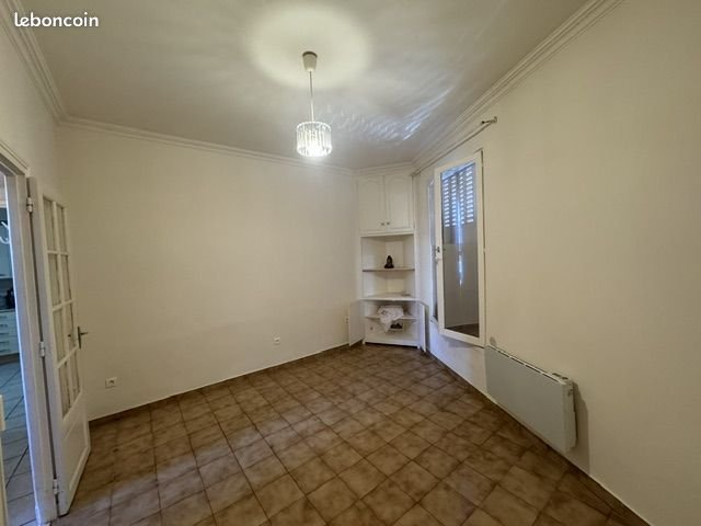 Appartement à louer, 64m², Argenteuil