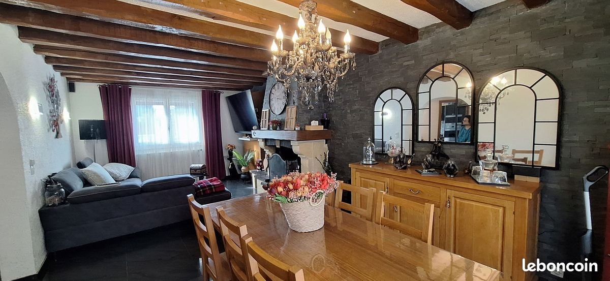 Maison à vendre, 107m², Argenteuil