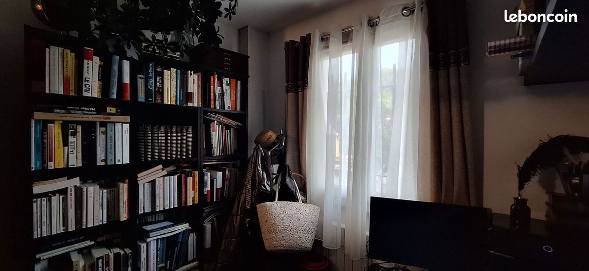 Maison à vendre, 107m², Argenteuil