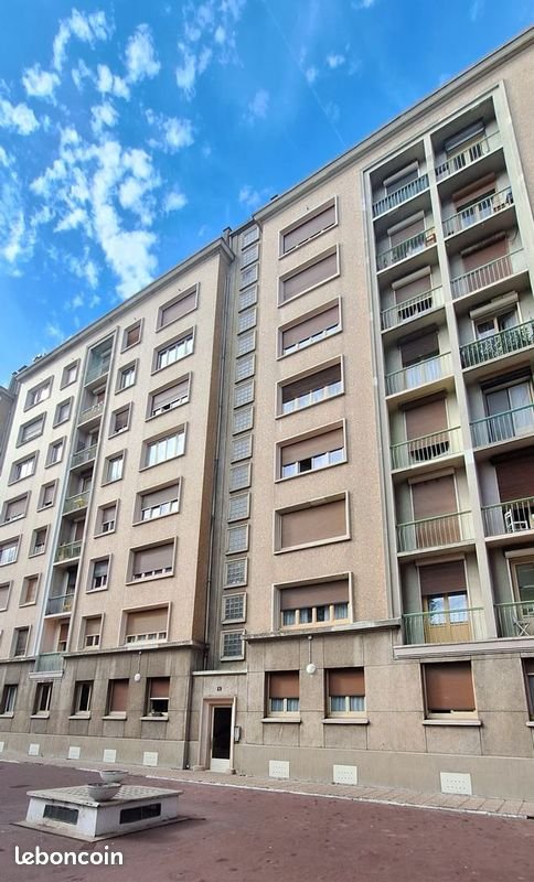 Appartement à vendre, 65m², Argenteuil
