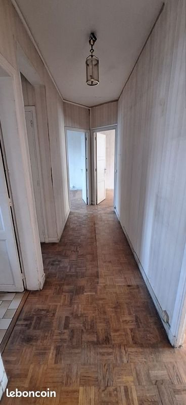 Appartement à vendre, 65m², Argenteuil