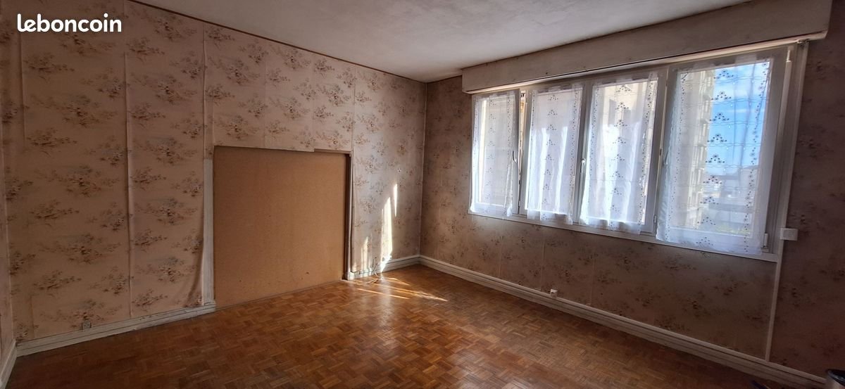 Appartement à vendre, 65m², Argenteuil