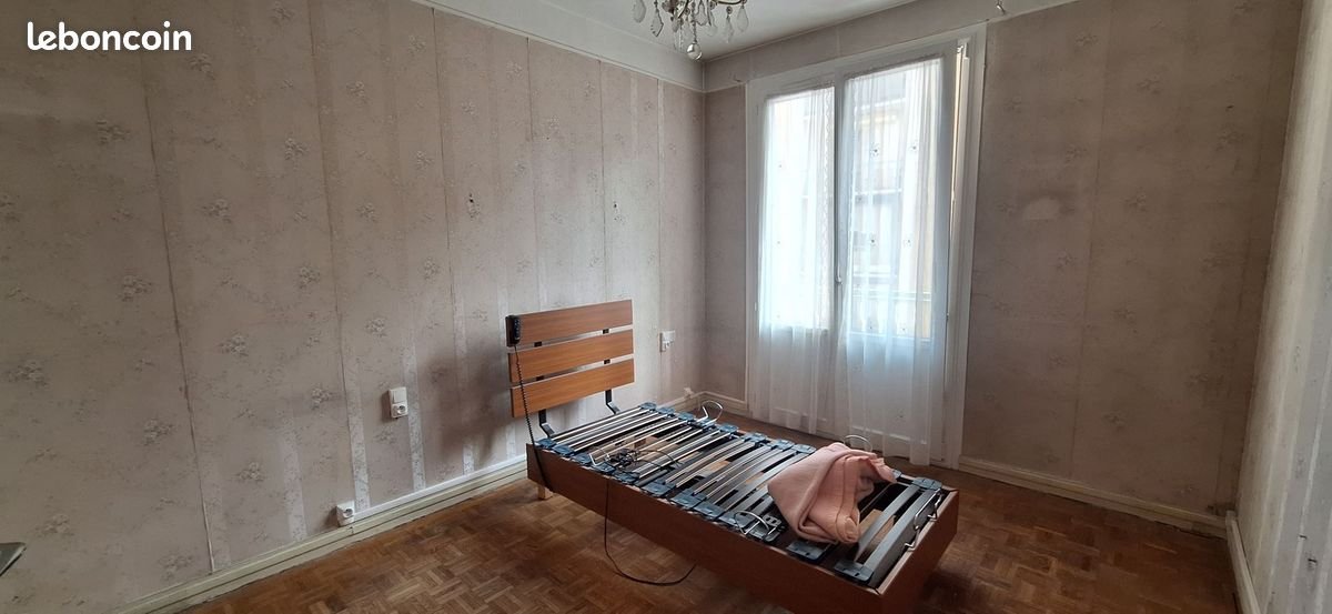 Appartement à vendre, 65m², Argenteuil