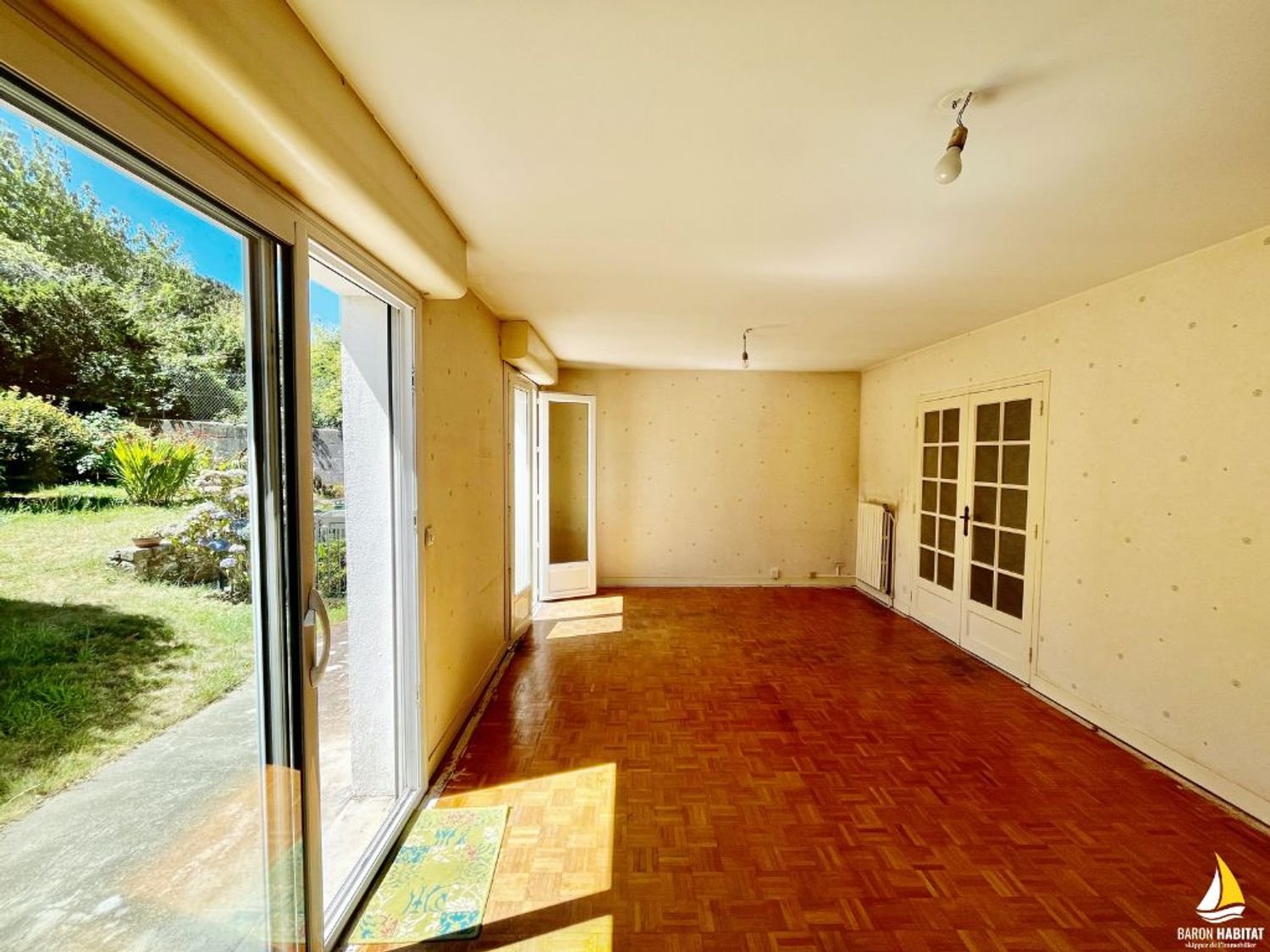 Maison à vendre, 104m², Lorient