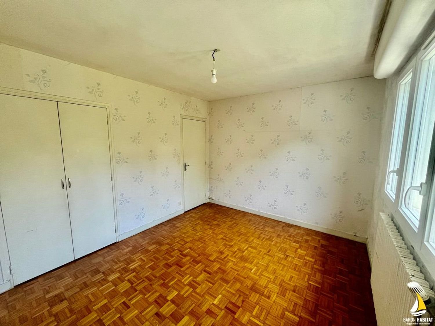 Maison à vendre, 104m², Lorient