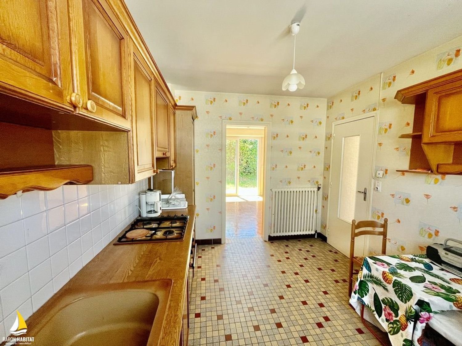 Maison à vendre, 104m², Lorient