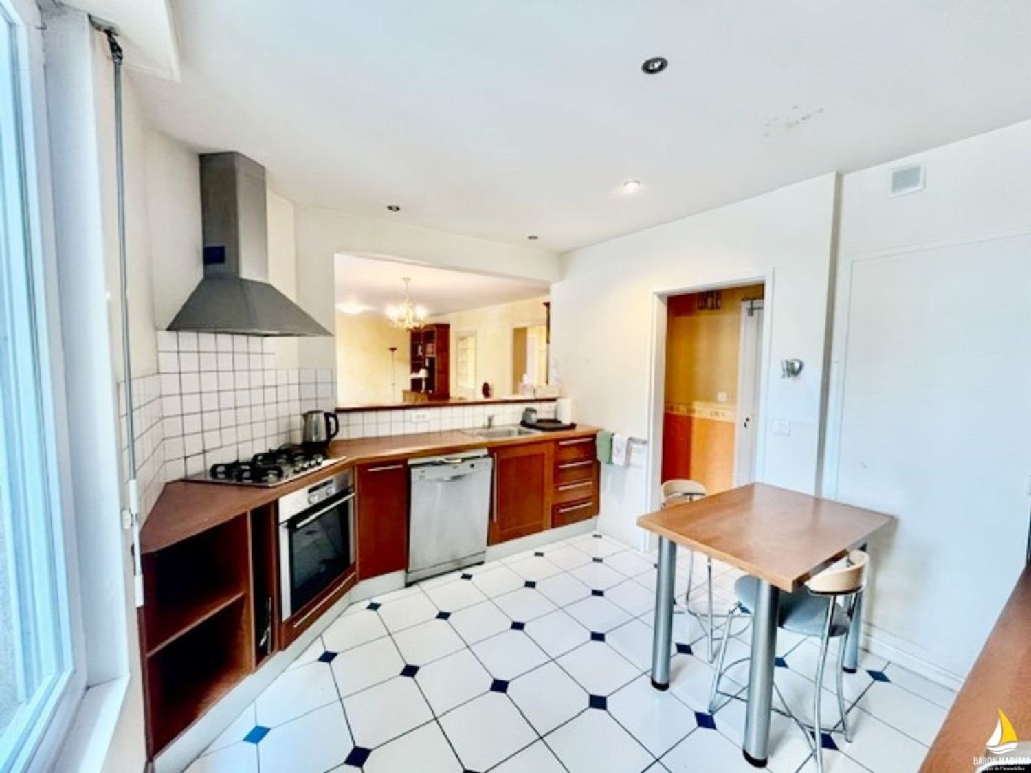 Appartement à vendre, 77m², Lorient