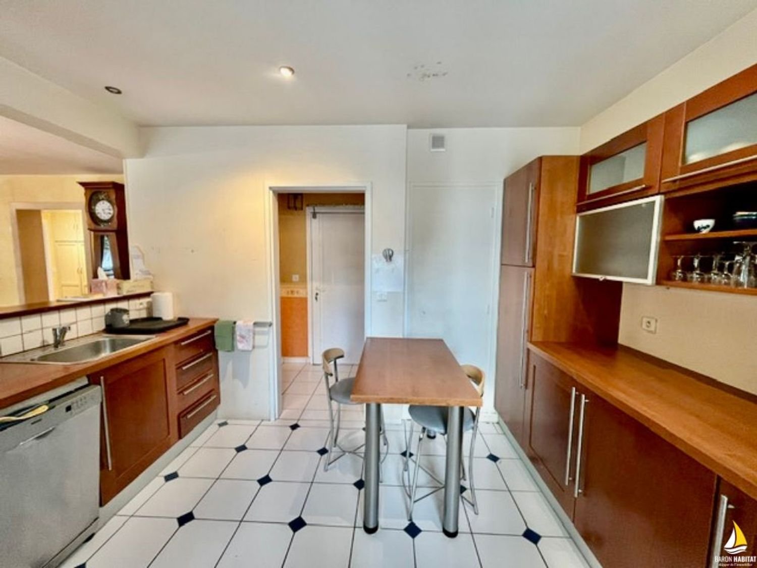 Appartement à vendre, 77m², Lorient