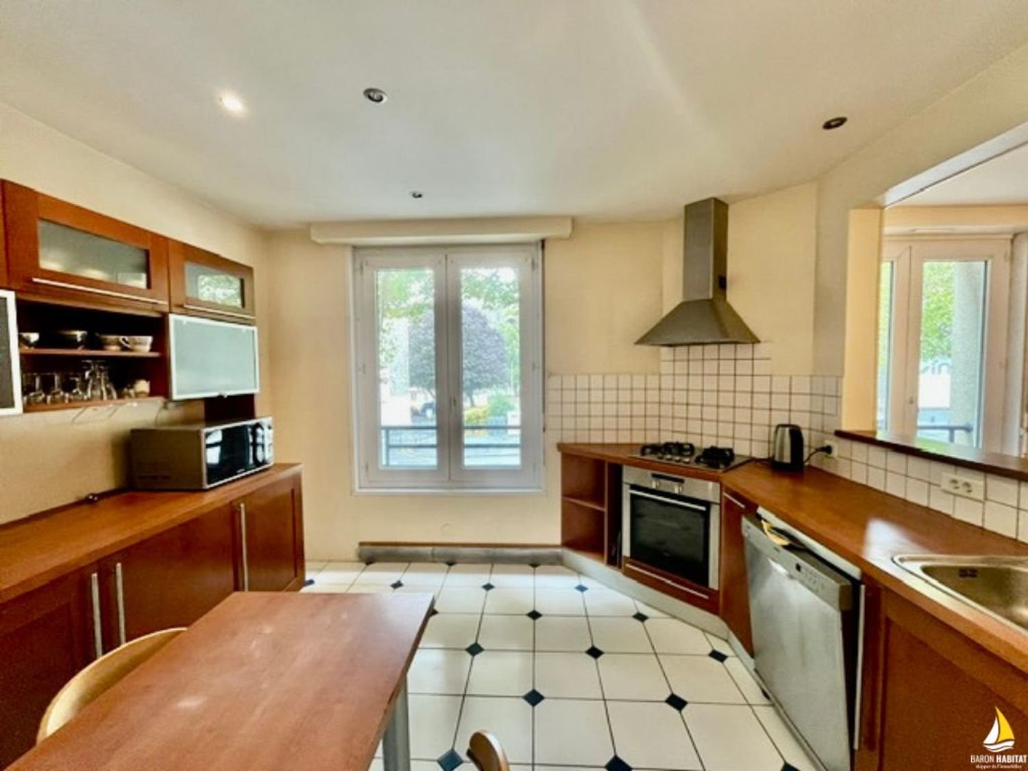 Appartement à vendre, 77m², Lorient
