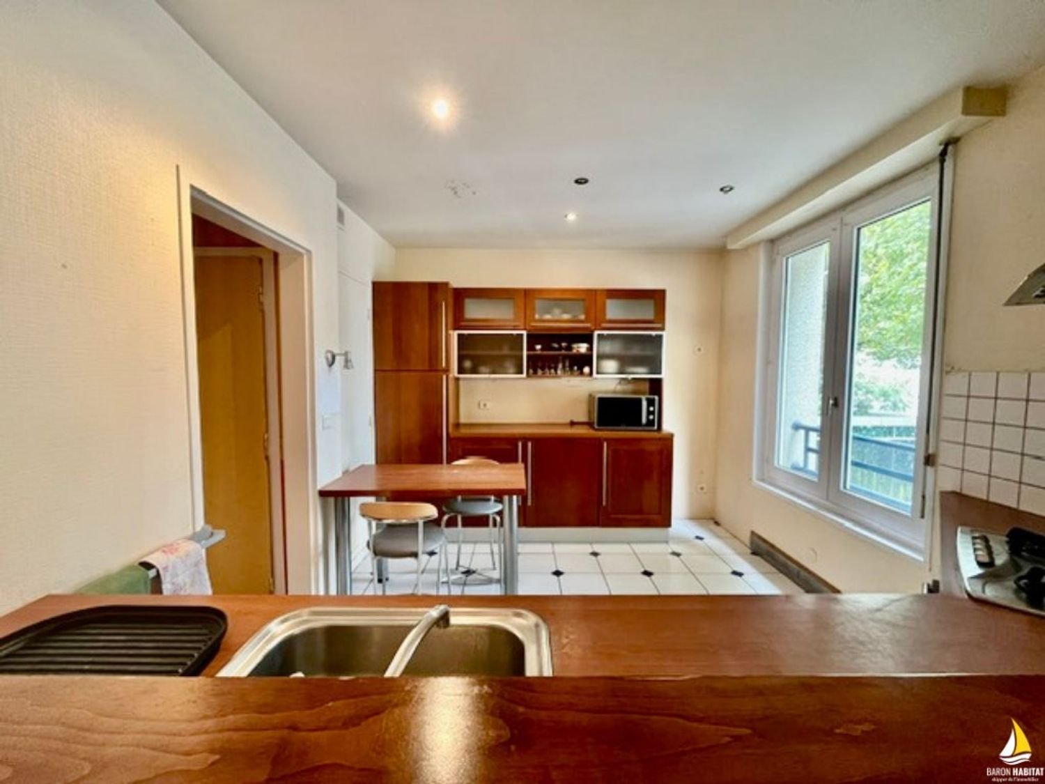 Appartement à vendre, 77m², Lorient